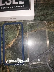  5 جربات وفريم ايفون 13 Pro Max