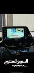  7 Toyota chr