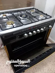  3 فرن غاز اونلاين