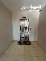  10 شقة طابق ارضي