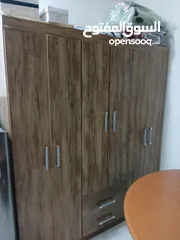  6 اغراض مستعمله استعمال خفيف وذات جوده عاليه
