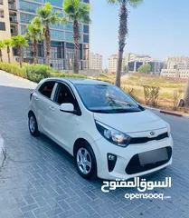  7 كيا مورنينح  2018   133  668  8  056