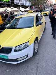  3 سكودا اوكتاڤيا 2016 للبيع