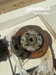  1 قطع أفانتي للبيع بحالة جيدا