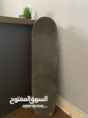  3 سكيت بورد مستعمل صناعة كنديه