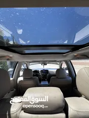  10 Nissan pathfinder 2020 full load low mileage