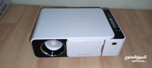  3 بروجيكتر منزلي احترافي