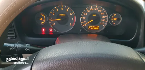  12 صني 2009 خصوصي مميزة ونظيفة جدا (فحص كامل)
