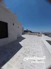  26 خلدا 160م ورف 35م وتراس 70م شقة مطلة بسعر مناسب