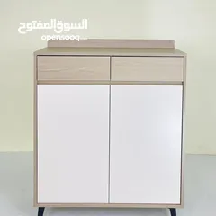  9 خزانة مودرن بتصميم أوروبي أنيق دمج مثالي بين الجمال، العملية، والستايل العصري
