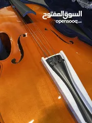  4 Moreno Cello full size تشيلو