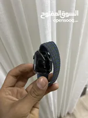  5 Apple Watch SE 44mm