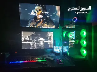  2 كور اي 5 جيل 12k
