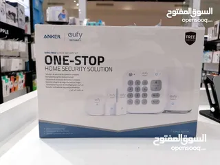  1 eufy home security solution one stop home security solution