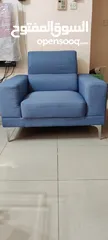  4 Sofa set (2+1+1) from Pan Home
