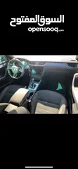  7 Skoda Octavia فللللللللللل مع بانوراما بسعرررررر حرق حرق حرق اوتوماتيك 2000 ديزل ب حاله الوكاله