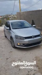  1 بولو اتوماتيك اصل 2015