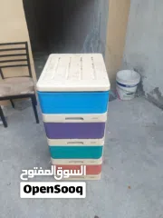  1 Best used container for kitchen
