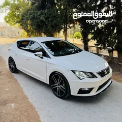  5 سيات ليون 1200 جبر عادي 2019