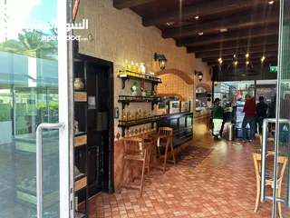  1 ‎مطعم في ابوظبي (جزيرة الريم)