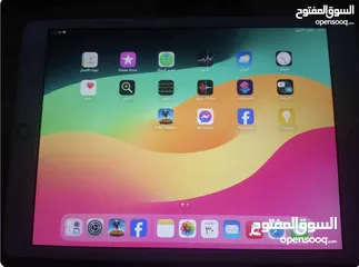  2 iPad 8 60 FPS