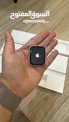  3 Apple watch series 8  Star light