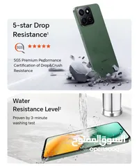  4 العرض الأقوى HONOR X7C لدى العامر موبايل