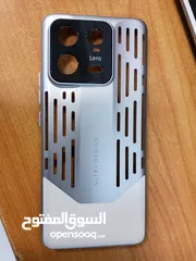  6 Xiaomi 13 Pro 512GB 12GB RAM like new شاومى 13 برو بحالة الجديد