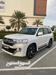  3 للبيع لاندكروزر VXR V8 570