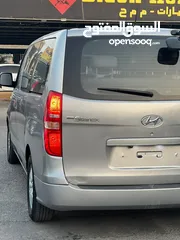  9 HYUNDAI   H1   2019