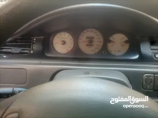  5 هوندا سيفيك 95 استخدام شخصي تب نظافه