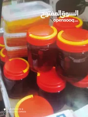  5 عسل فلسطين الجبلي