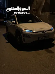  13 هونداي كونا 2020 مستعمل بحاله الوكاله للبيع اقساط بدفعه اولى 5000 وقسط خفيف
