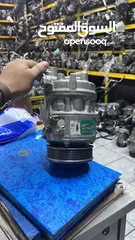 25 We have all kinds of ac compressor for any car whether it is EV or hybrid or gasoline