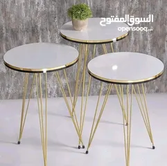  3 سيت طبلات ثلاثي