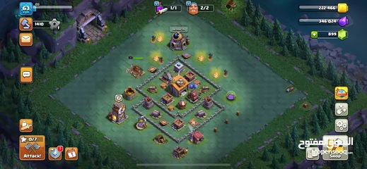  3 Clash of clans