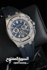  2 Audemars Piguet Royal Oak Offshore Chronograph – 42mm  Automatic  Bold & Sporty Design
