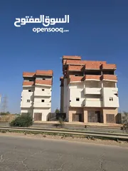  3 عمارتين للبيع