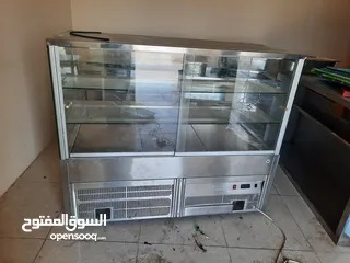  12 البيع تندور او فرن أو مشاوي Tandoor pizza ovens and grill