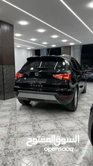  4 Seat Arona 2021