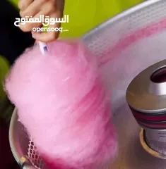  5 ماكينة إنتاج شعر البنات الأصلية صناعية تتحمل ضغط شغل ساعات متواصلة