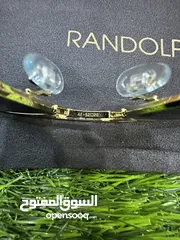  4 نظاره RANDOLPH