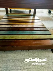  2 طقم طاولات من Ashley