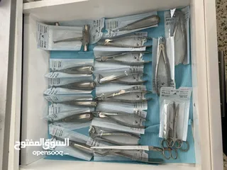  7 عيادة للبيع