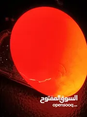  7 زوج كوكتيل وايت فيس