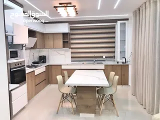  13 شقة مفروشة سوبر ديلوكس للإيجار – عين مصباح