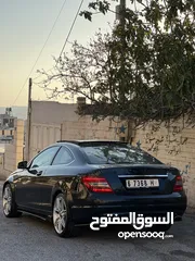  3 مرسيدس 250 كوبيه
