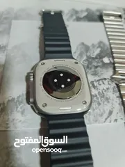  4 Original Apple Watch ultra