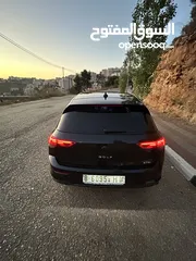  13 جولف mk 8 ترخيص 2021