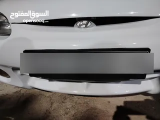  9 اكسنت للبيع 97 هاشباك